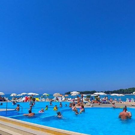 Easyatent Camping Stella Maris Ουμάγκ Εξωτερικό φωτογραφία