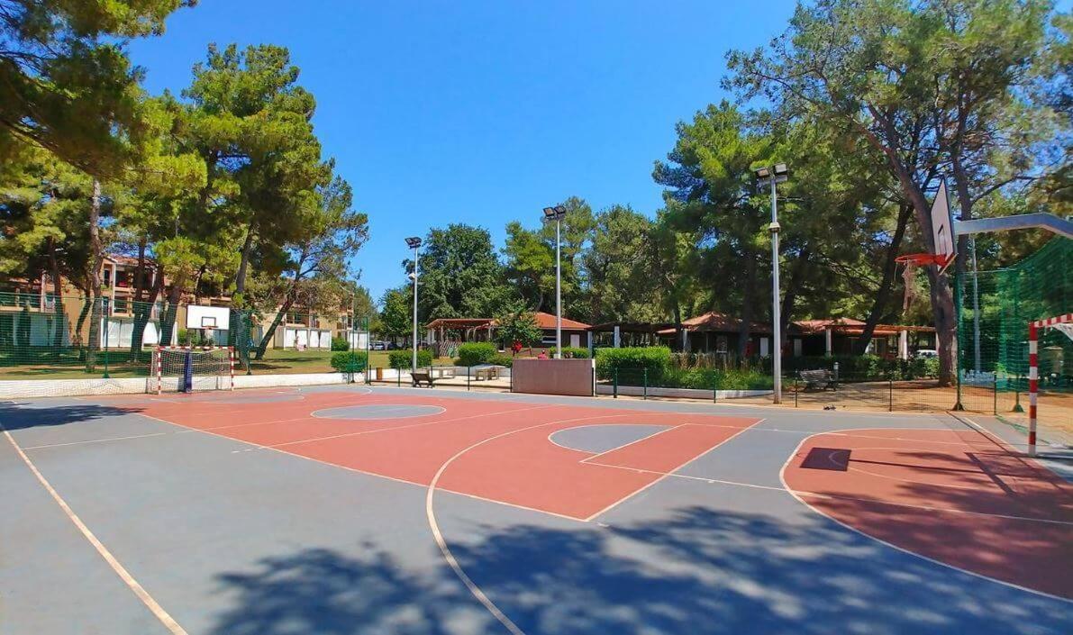 Easyatent Camping Stella Maris Ουμάγκ Εξωτερικό φωτογραφία