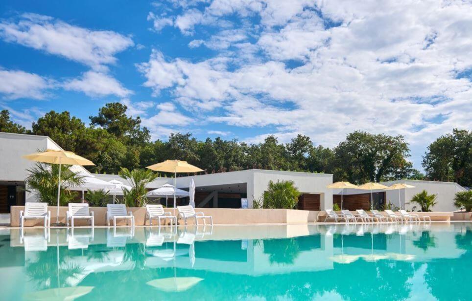 Easyatent Camping Stella Maris Ουμάγκ Εξωτερικό φωτογραφία