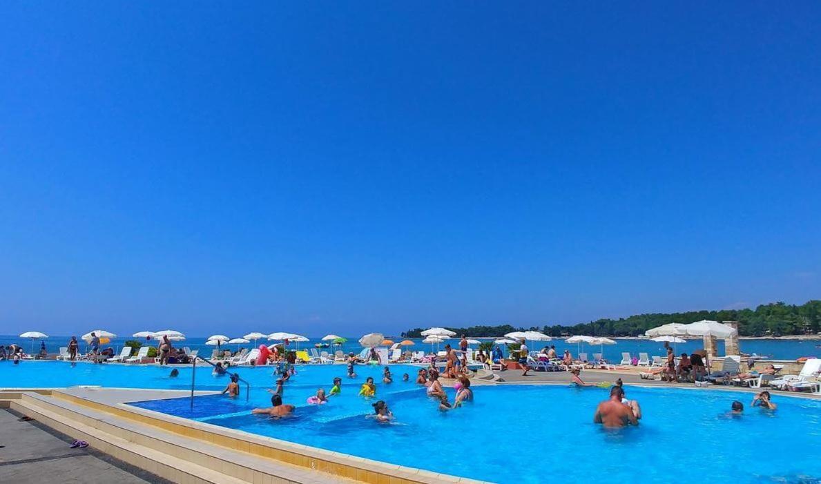 Easyatent Camping Stella Maris Ουμάγκ Εξωτερικό φωτογραφία