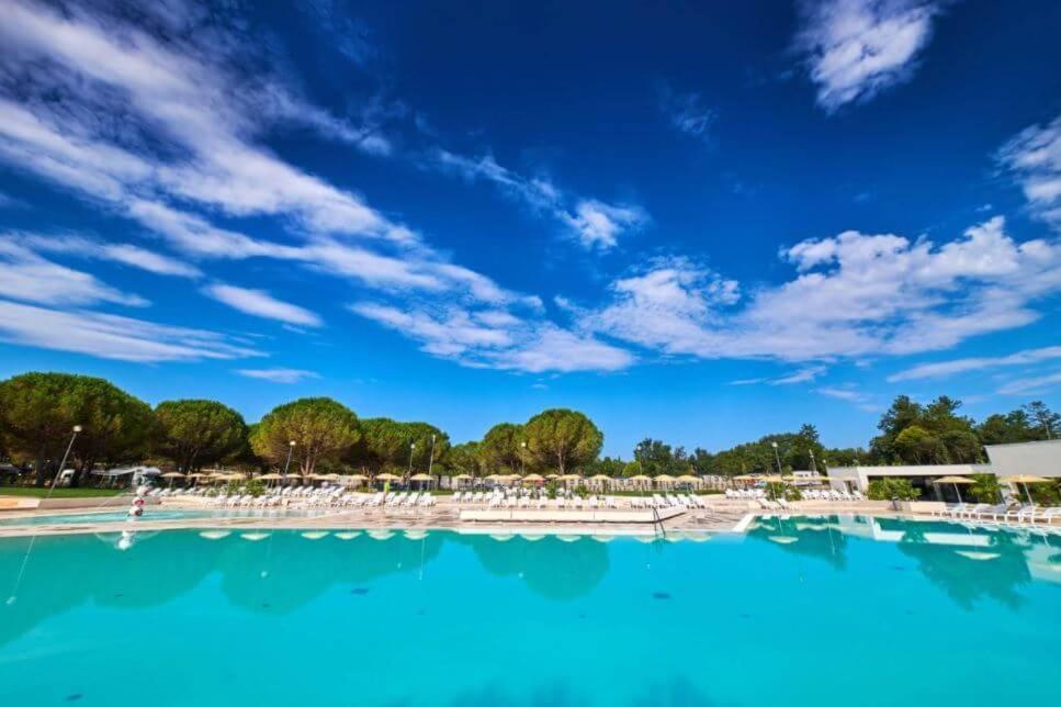 Easyatent Camping Stella Maris Ουμάγκ Εξωτερικό φωτογραφία