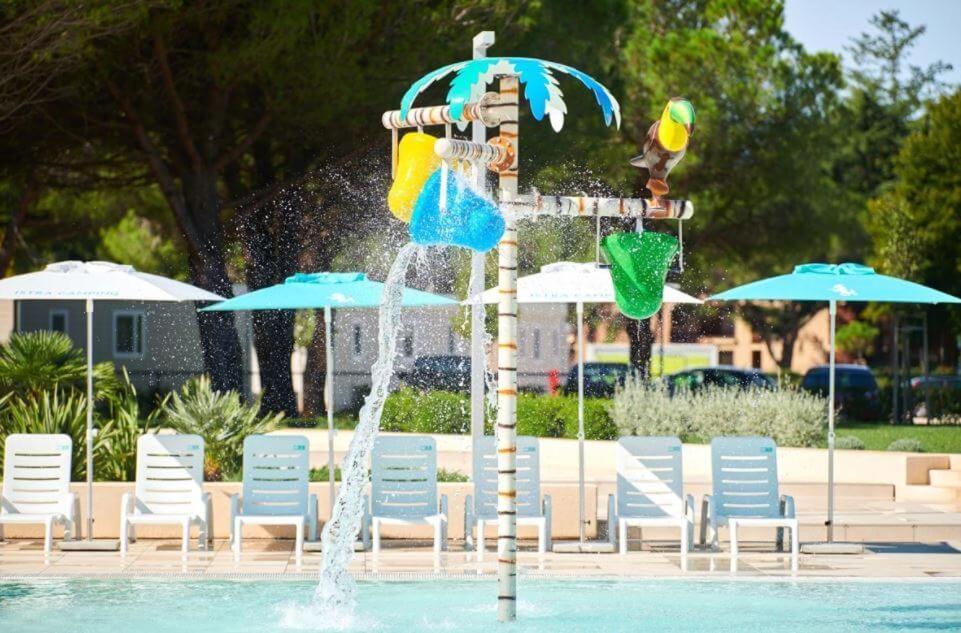 Easyatent Camping Stella Maris Ουμάγκ Εξωτερικό φωτογραφία