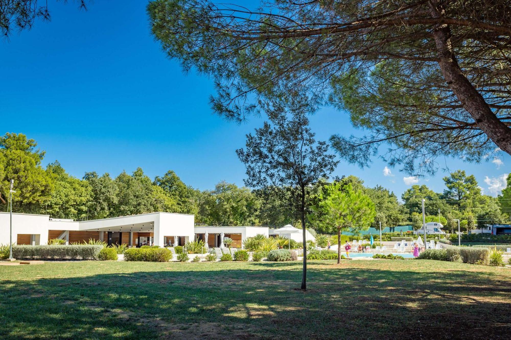 Easyatent Camping Stella Maris Ουμάγκ Εξωτερικό φωτογραφία