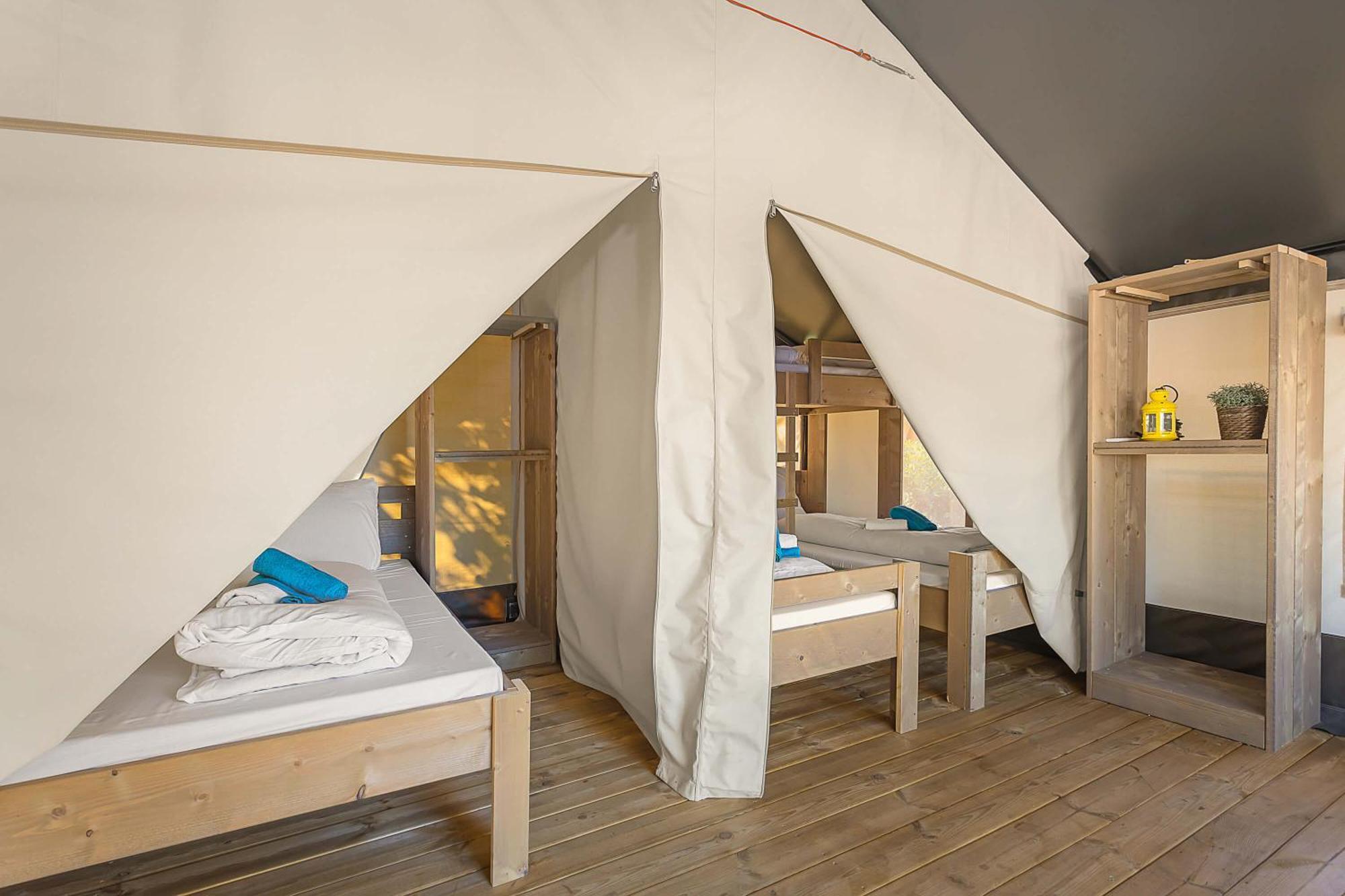 Easyatent Camping Stella Maris Ουμάγκ Δωμάτιο φωτογραφία