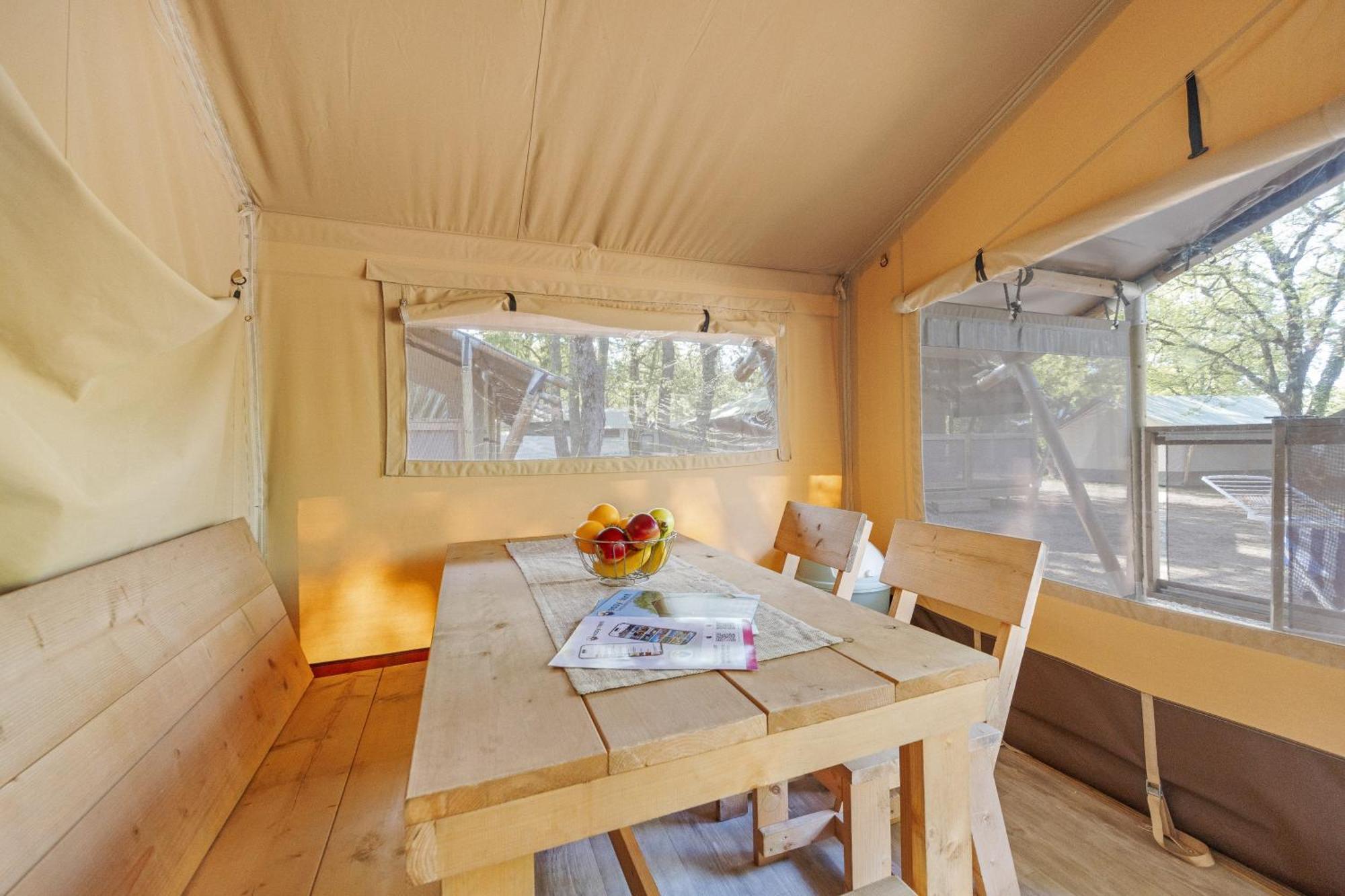 Easyatent Camping Stella Maris Ουμάγκ Δωμάτιο φωτογραφία
