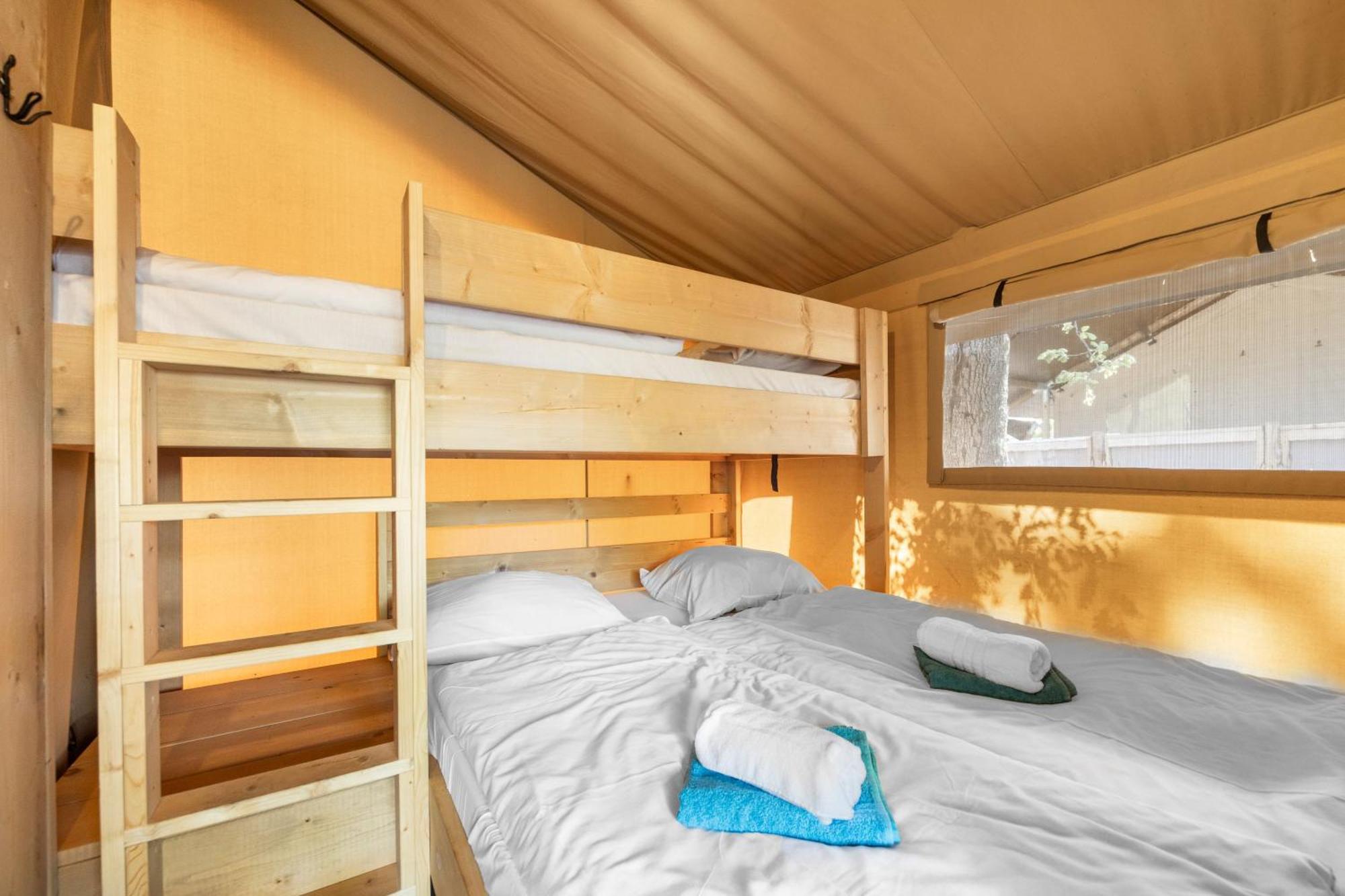 Easyatent Camping Stella Maris Ουμάγκ Δωμάτιο φωτογραφία