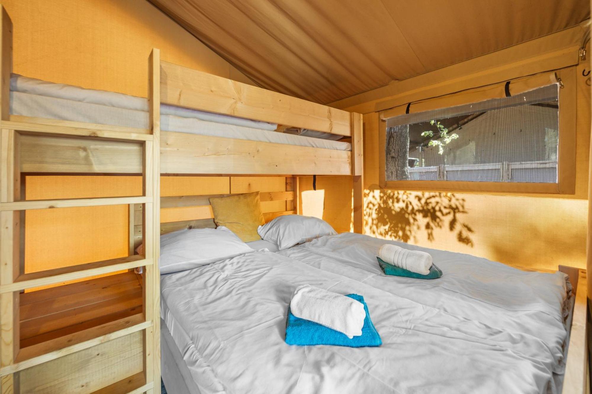 Easyatent Camping Stella Maris Ουμάγκ Δωμάτιο φωτογραφία